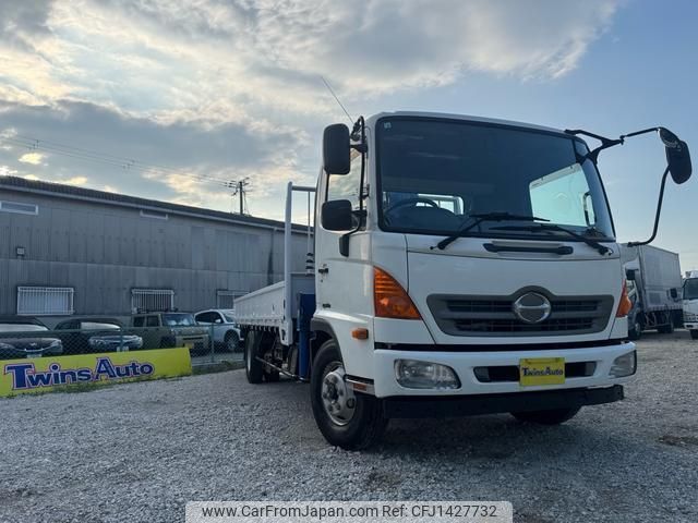 hino ranger 2014 quick_quick_SDG-FC9JKAP_FC9JKA-15180 image 1