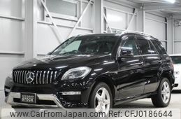 mercedes-benz ml-class 2012 -MERCEDES-BENZ--Benz ML 166024--WDC1660242A113518---MERCEDES-BENZ--Benz ML 166024--WDC1660242A113518-