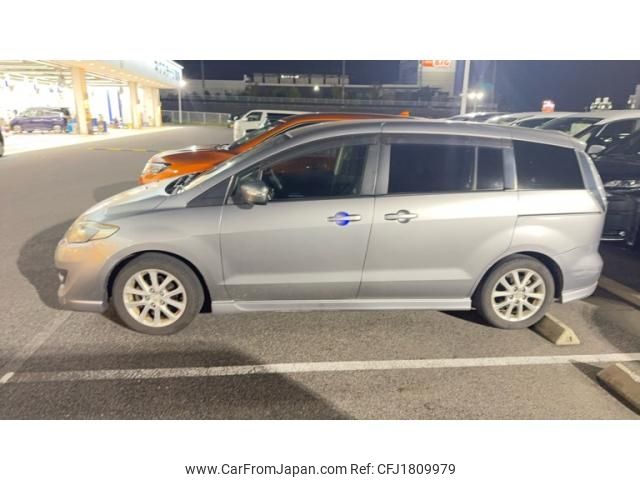 mazda premacy 2010 CFJ1809979 image 2