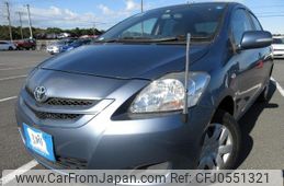 toyota belta 2007 REALMOTOR_Y2024120085F-12