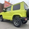 suzuki jimny 2020 -SUZUKI 【八王子 581ｷ6276】--Jimny 3BA-JB64W--JB64W-178154---SUZUKI 【八王子 581ｷ6276】--Jimny 3BA-JB64W--JB64W-178154- image 13