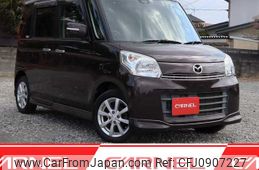 mazda flair-wagon 2015 Y11592