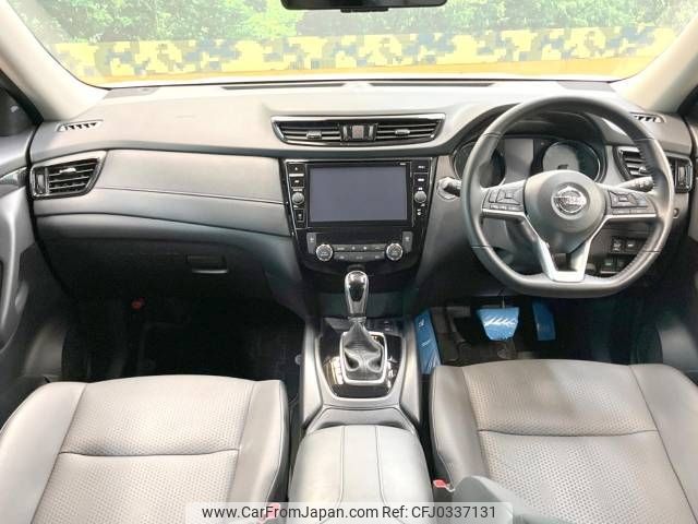 nissan x-trail 2021 -NISSAN--X-Trail 5BA-T32--T32-557262---NISSAN--X-Trail 5BA-T32--T32-557262- image 2