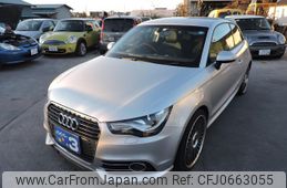 audi a1 2011 GOO_JP_700054078630250117002