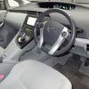 toyota prius 2011 -TOYOTA 【川越 338ﾃ1122】--Prius ZVW30--1373585---TOYOTA 【川越 338ﾃ1122】--Prius ZVW30--1373585- image 4