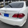toyota crown 2010 CFJ1818251 image 4