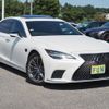 lexus ls 2022 -LEXUS--Lexus LS 6AA-GVF55--GVF55ｰ6007813---LEXUS--Lexus LS 6AA-GVF55--GVF55ｰ6007813- image 2