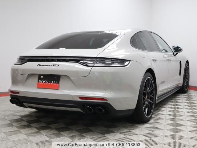 porsche panamera 2021 quick_quick_3BA-G2MR_WP0ZZZ97ZML147231 image 2