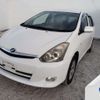 toyota wish 2007 -TOYOTA--Wish DBA-ZNE10G--ZNE10-0352523---TOYOTA--Wish DBA-ZNE10G--ZNE10-0352523- image 1