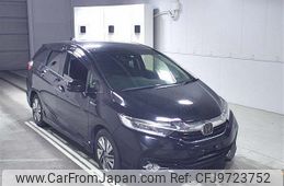 honda shuttle 2019 -HONDA--Shuttle GP7-2011076---HONDA--Shuttle GP7-2011076-