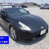 nissan fairlady-z 2011 -NISSAN 【姫路 301す3350】--Fairlady Z Z34-301257---NISSAN 【姫路 301す3350】--Fairlady Z Z34-301257- image 1