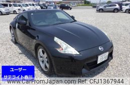 nissan fairlady-z 2011 -NISSAN 【姫路 301す3350】--Fairlady Z Z34-301257---NISSAN 【姫路 301す3350】--Fairlady Z Z34-301257-