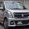 suzuki wagon-r 2018 GOO_JP_971025060200705709001 image 1