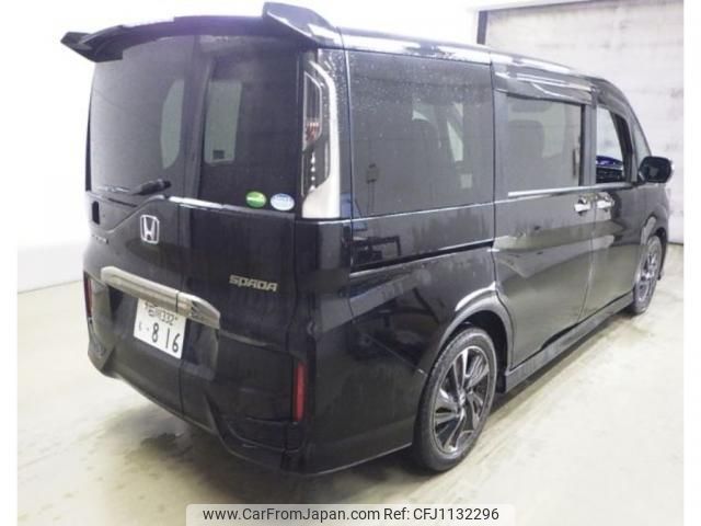 honda stepwagon-spada 2021 quick_quick_6BA-RP3_1321594 image 2