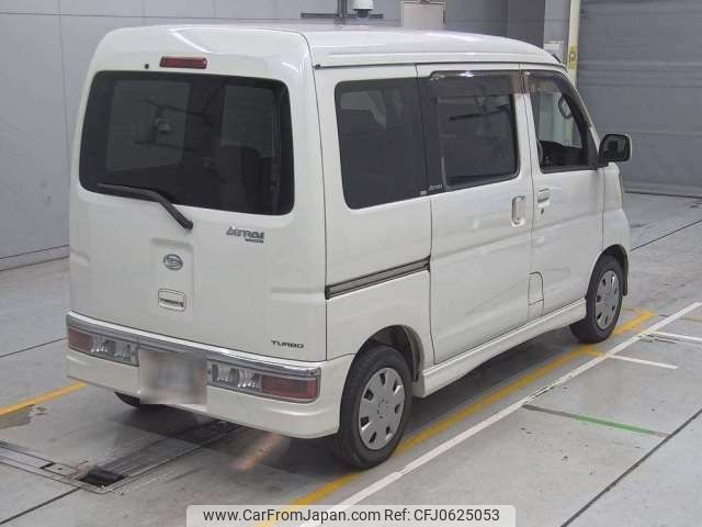 daihatsu atrai-wagon 2011 -DAIHATSU--Atrai Wagon ABA-S321G--S321G-0043310---DAIHATSU--Atrai Wagon ABA-S321G--S321G-0043310- image 2