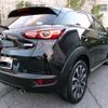 mazda cx-3 2019 quick_quick_6BA-DKEFW_207950 image 2