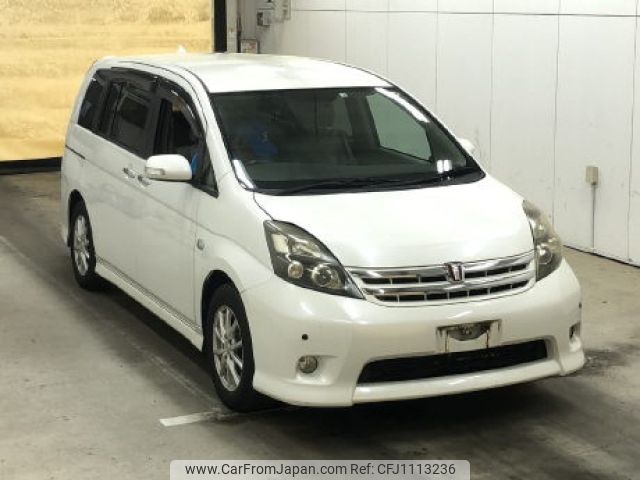 toyota isis 2010 -TOYOTA--Isis ZGM11W-0006226---TOYOTA--Isis ZGM11W-0006226- image 1