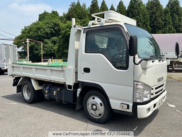 isuzu elf-truck 2020 -ISUZU--Elf 2RG-NJR88AD--NJR88-7002612---ISUZU--Elf 2RG-NJR88AD--NJR88-7002612- image 1
