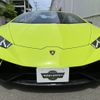 lamborghini lamborghini-huracan 2018 -LAMBORGHINI--Lamborghini Huracan ABA-ZFDGF--ZHWES4ZFXJLA10687---LAMBORGHINI--Lamborghini Huracan ABA-ZFDGF--ZHWES4ZFXJLA10687- image 1