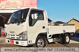 isuzu elf-truck 2013 GOO_NET_EXCHANGE_0208330A30250117W001