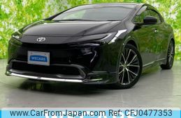 toyota prius 2023 quick_quick_MXWH60_MXWH60-4032151