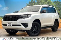 toyota land-cruiser-prado 2022 -TOYOTA--Land Cruiser Prado 3DA-GDJ150W--GDJ150-0078827---TOYOTA--Land Cruiser Prado 3DA-GDJ150W--GDJ150-0078827-