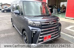 daihatsu tanto 2023 -DAIHATSU 【豊田 583ｴ1821】--Tanto 5BA-LA650S--LA650S-0298162---DAIHATSU 【豊田 583ｴ1821】--Tanto 5BA-LA650S--LA650S-0298162-