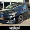 toyota prius 2017 quick_quick_ZVW50_ZVW50-8059881 image 1