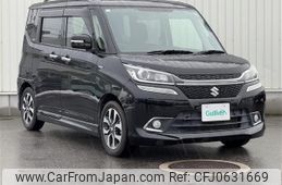 suzuki solio 2017 -SUZUKI--Solio DAA-MA36S--MA36S-658857---SUZUKI--Solio DAA-MA36S--MA36S-658857-