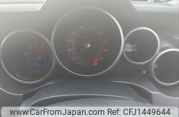 honda crossroad 2007 NIKYO_ZX34270