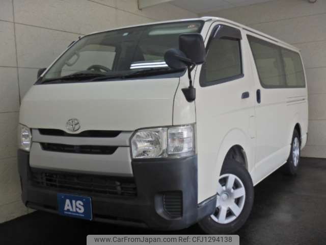 toyota hiace-van 2017 -TOYOTA--Hiace Van QDF-KDH201V--KDH201-5026182---TOYOTA--Hiace Van QDF-KDH201V--KDH201-5026182- image 1