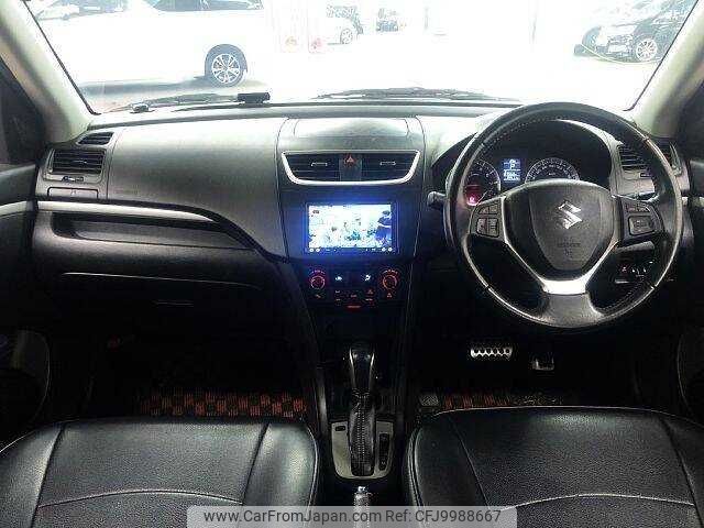 suzuki swift 2014 504928-922386 image 1