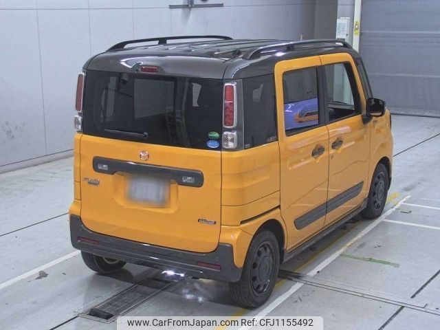 mazda flair-wagon 2019 -MAZDA 【京都 582つ9485】--Flair Wagon MM53S-823465---MAZDA 【京都 582つ9485】--Flair Wagon MM53S-823465- image 2