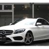 mercedes-benz c-class 2016 quick_quick_RBA-205042_WDD2050422R143003 image 1