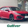 honda civic 2018 CFJ1812874 image 1