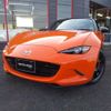 mazda roadster 2019 -MAZDA--Roadster 5BA-ND5RC--ND5RC-400040---MAZDA--Roadster 5BA-ND5RC--ND5RC-400040- image 1