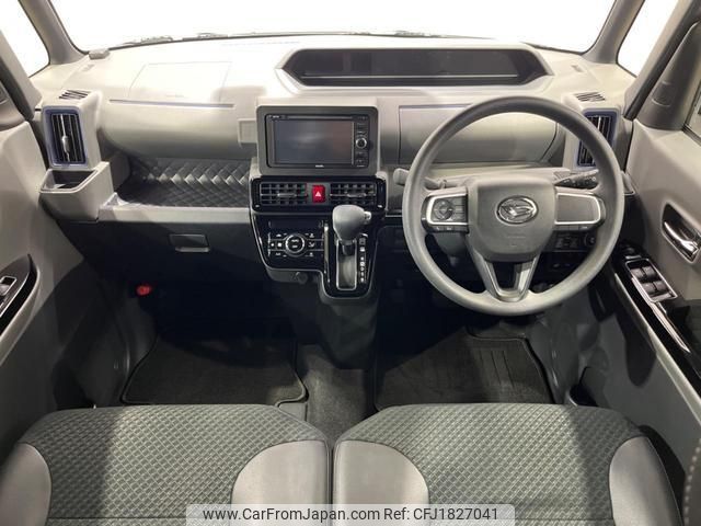 daihatsu tanto 2019 CFJ1827041 image 2