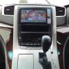 toyota vellfire 2012 -TOYOTA--Vellfire ANH20W-8201524---TOYOTA--Vellfire ANH20W-8201524- image 10