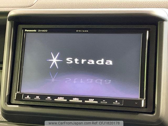 honda n-van 2022 CFJ1820178 image 2