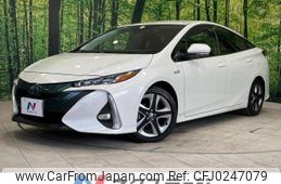 toyota prius-phv 2017 -TOYOTA--Prius PHV DLA-ZVW52--ZVW52-3019146---TOYOTA--Prius PHV DLA-ZVW52--ZVW52-3019146-