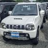suzuki jimny 2014 CFJ1682933 image 1