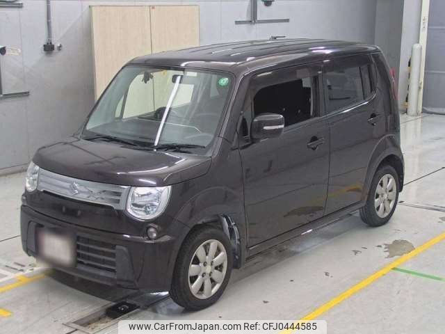 suzuki mr-wagon 2012 -SUZUKI--MR Wagon DBA-MF33S--MF33S-127578---SUZUKI--MR Wagon DBA-MF33S--MF33S-127578- image 1