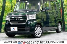 honda n-box 2020 -HONDA--N BOX 6BA-JF4--JF4-1108998---HONDA--N BOX 6BA-JF4--JF4-1108998-