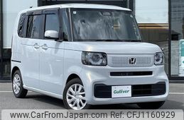 honda n-box 2024 -HONDA--N BOX 6BA-JF5--JF5-1106852---HONDA--N BOX 6BA-JF5--JF5-1106852-