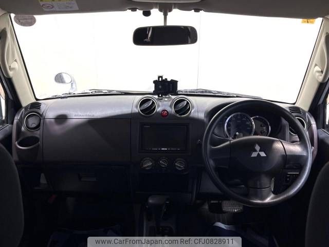 mitsubishi pajero-mini 2010 -MITSUBISHI--Pajero mini ABA-H58A--H58A-0904852---MITSUBISHI--Pajero mini ABA-H58A--H58A-0904852- image 2