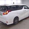 toyota alphard 2018 -TOYOTA 【滋賀 33Fﾄ 3】--Alphard DBA-AGH30W--AGH30W-0172788---TOYOTA 【滋賀 33Fﾄ 3】--Alphard DBA-AGH30W--AGH30W-0172788- image 5