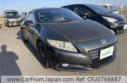 honda cr-z 2010 -HONDA--CR-Z DAA-ZF1--ZF1-1013641---HONDA--CR-Z DAA-ZF1--ZF1-1013641-