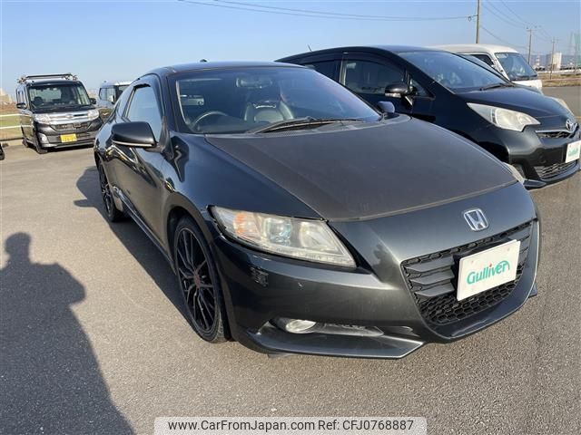 honda cr-z 2010 -HONDA--CR-Z DAA-ZF1--ZF1-1013641---HONDA--CR-Z DAA-ZF1--ZF1-1013641- image 1