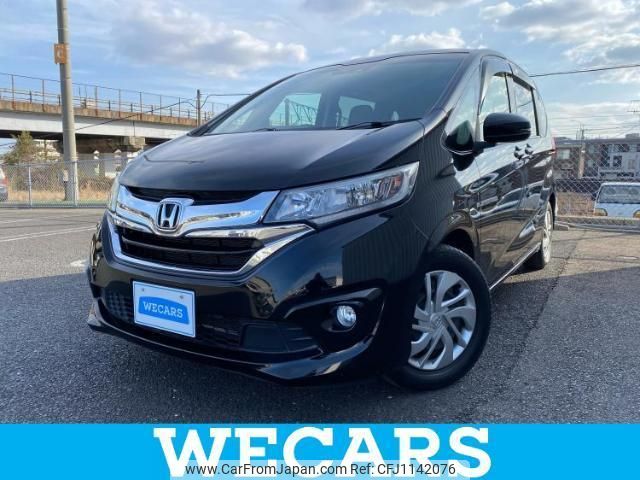 honda freed 2017 quick_quick_DBA-GB5_GB5-1025229 image 1