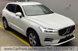 volvo xc60 2020 quick_quick_DBA-UB420XC_YV1UZ10MCL1424708